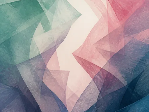 Tall Composition — Art & Illustration Galaxy Fold wallpaper