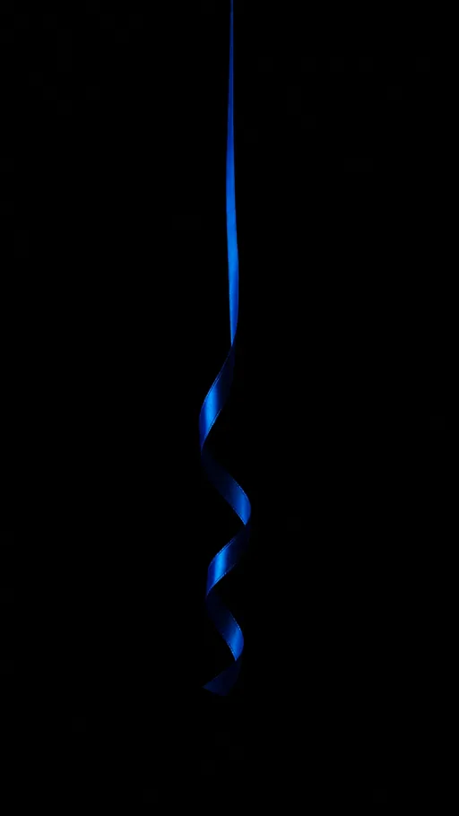 Near-black Negative Space Surrounding One Restrained — Dark & Moody wallpaper