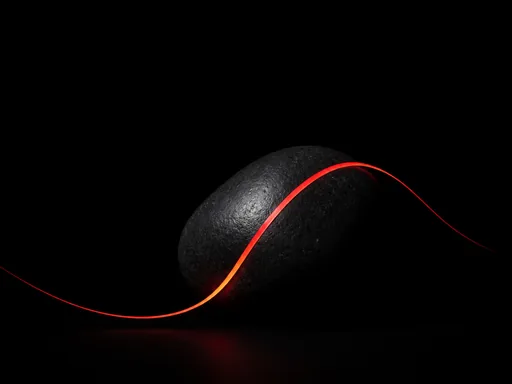 Near-black Negative Space Surrounding One Restrained — Dark & Moody wallpaper
