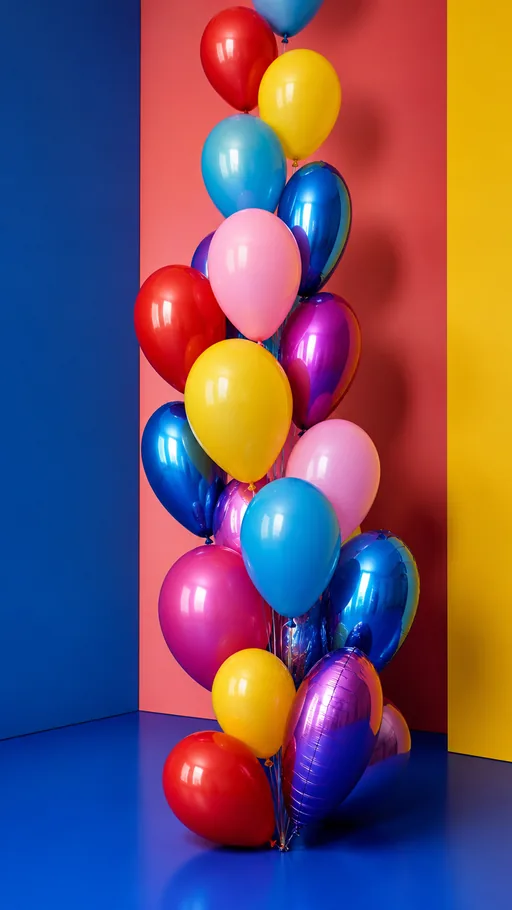 Tall Studio Still Life — Objects & Still Life wallpaper