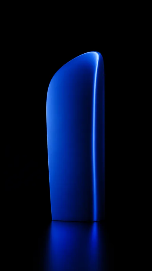 Tall Minimal Composition — Abstract wallpaper