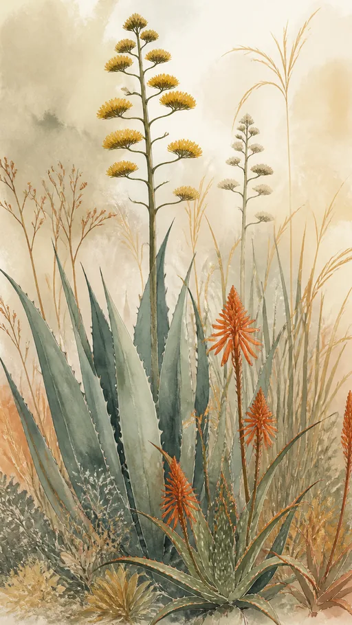 Tall Arrangement — Flowers & Plants wallpaper