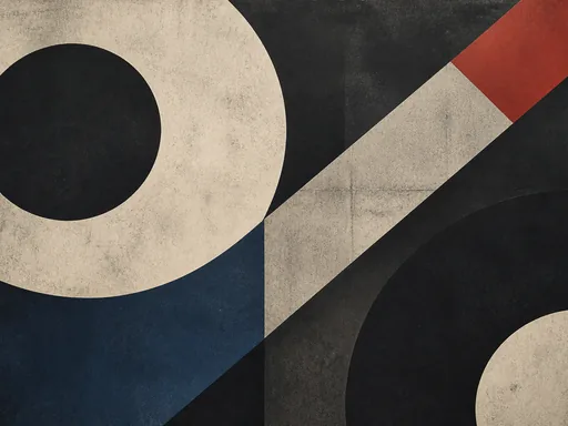 Wide Brutalist Study — Art & Illustration Galaxy Fold wallpaper