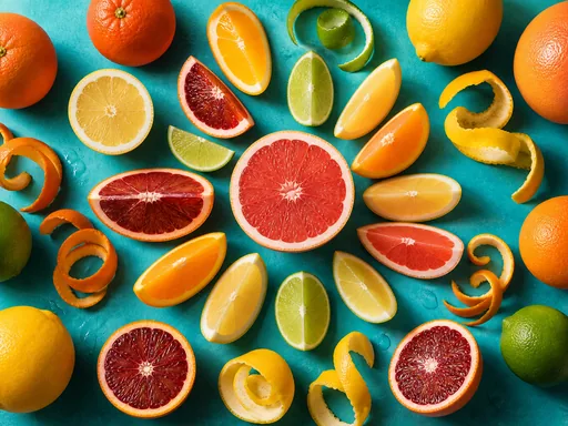 Horizontal Conceptual Still Life — Objects & Still Life Galaxy Fold wallpaper
