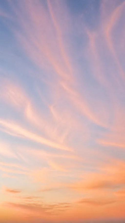 Delicate Layers — Seasons & Weather wallpaper