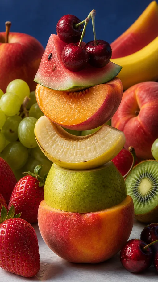 Close Tall Composition — Objects & Still Life wallpaper