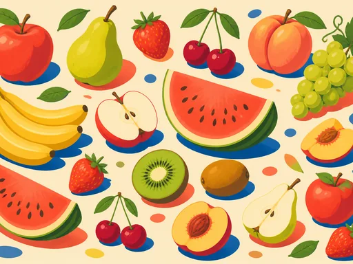 Wide 2D Illustration — Objects & Still Life Galaxy Fold wallpaper