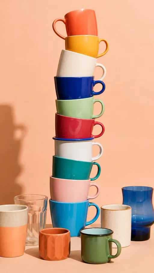 Tall Studio Still Life — Objects & Still Life wallpaper