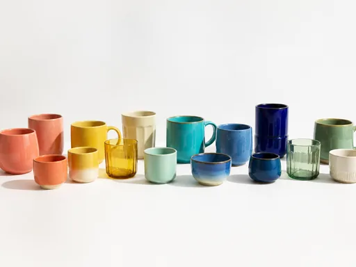 Broad Studio Artwork — Objects & Still Life wallpaper