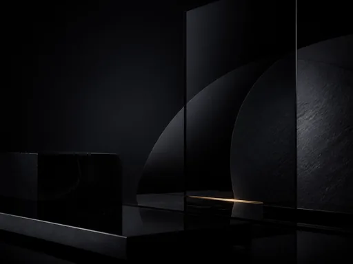 Broad Arrangement — Dark & Moody Galaxy Fold wallpaper