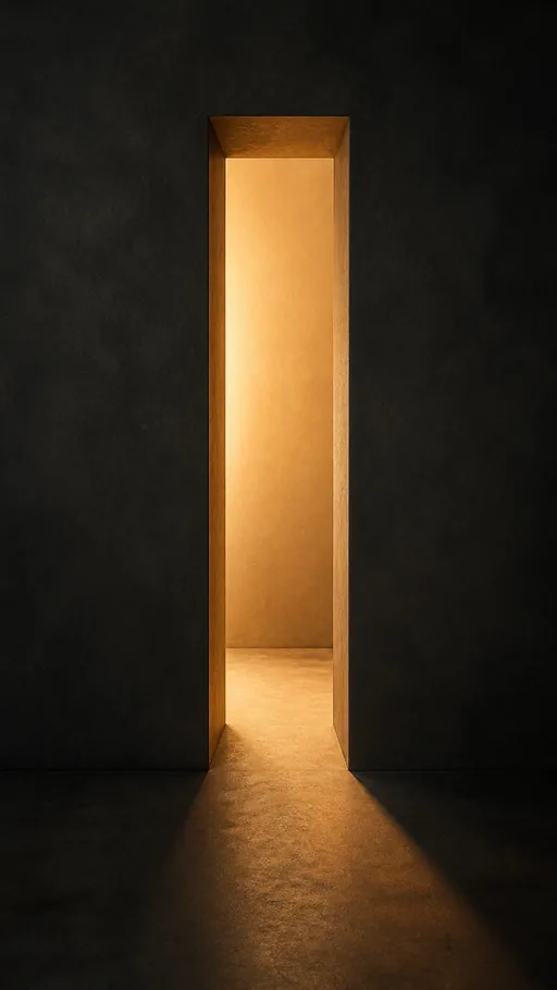 Vertical Composition — Dark & Moody wallpaper