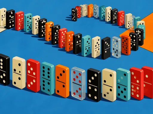 Wide 2D Illustration — Objects & Still Life wallpaper
