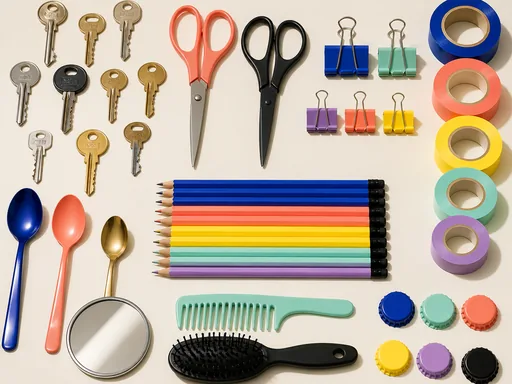 Broad Studio Artwork — Objects & Still Life wallpaper