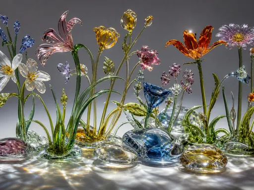 Wide Still Life — Flowers & Plants Galaxy Fold wallpaper