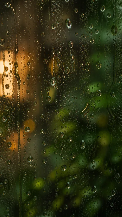 Close View — Abstract wallpaper