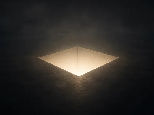 Horizontal Composition — Dark & Moody Galaxy Fold wallpaper