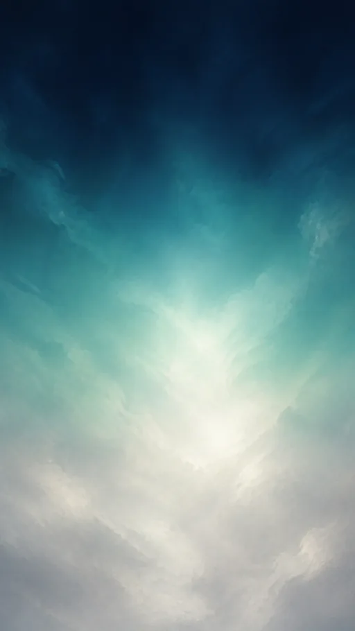 Vertical Gradient — Abstract wallpaper