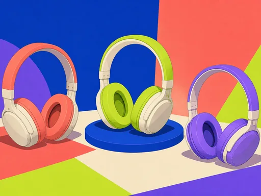 Wide 2D Illustration — Objects & Still Life wallpaper