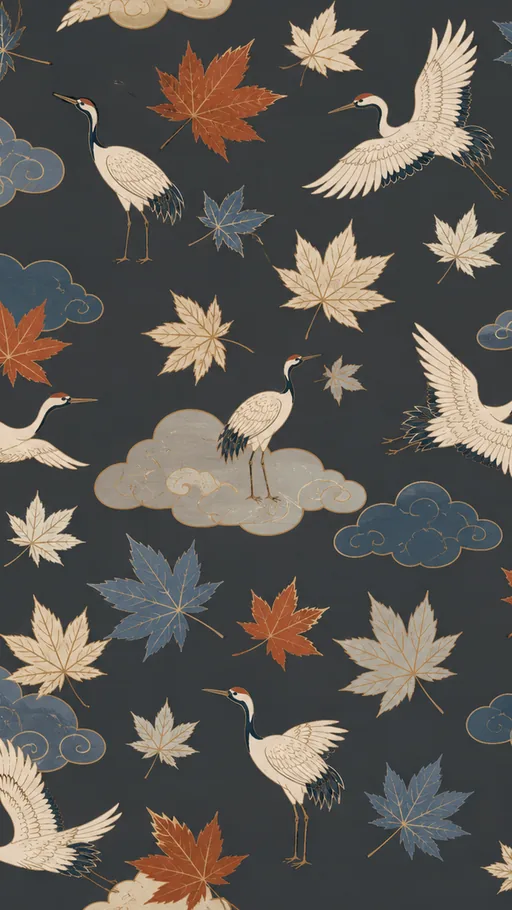 Repeating Pattern — Art & Illustration wallpaper
