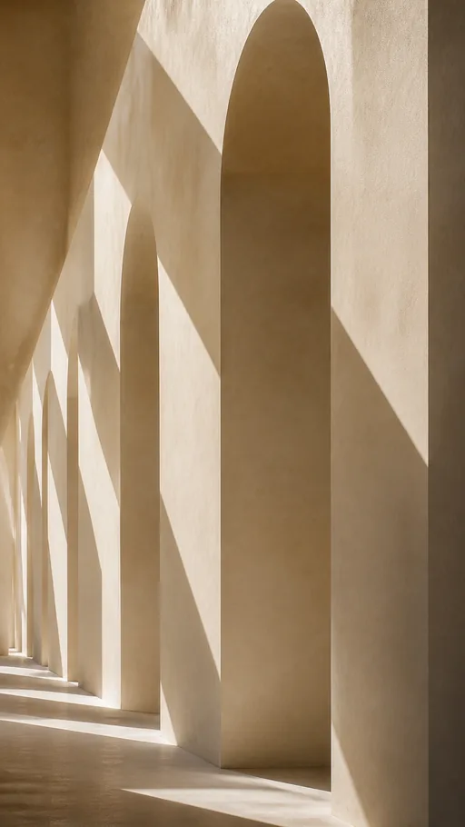 Tall Sequence — Abstract wallpaper
