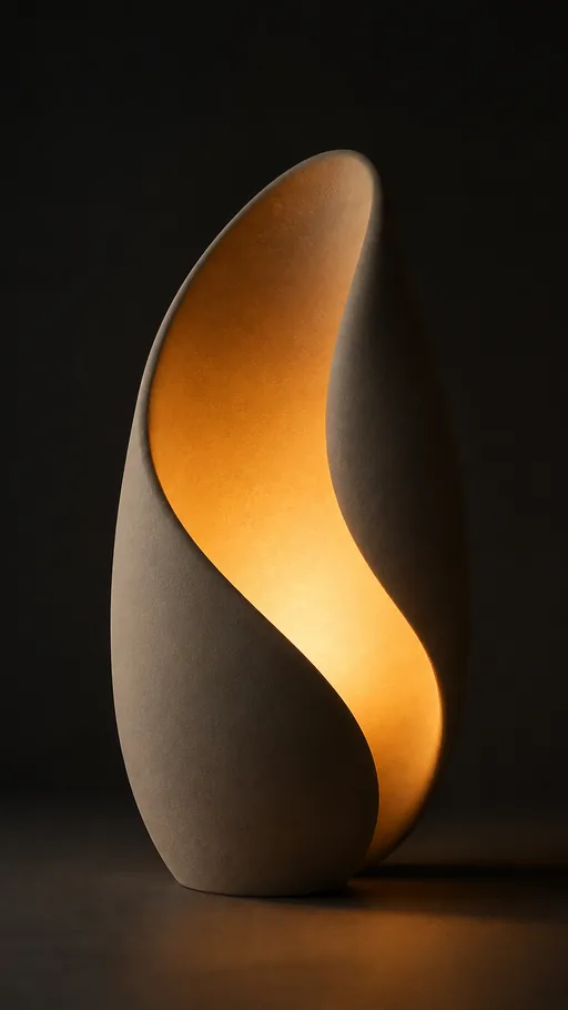 Vertical Composition — Abstract wallpaper