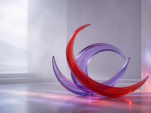 Horizontal Composition — Technology Galaxy Fold wallpaper