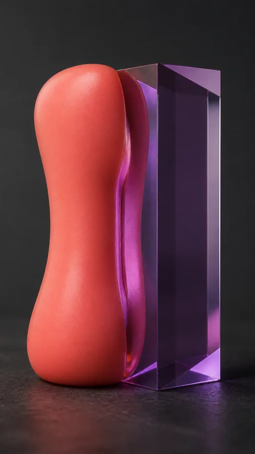 Vertical Composition — Abstract wallpaper