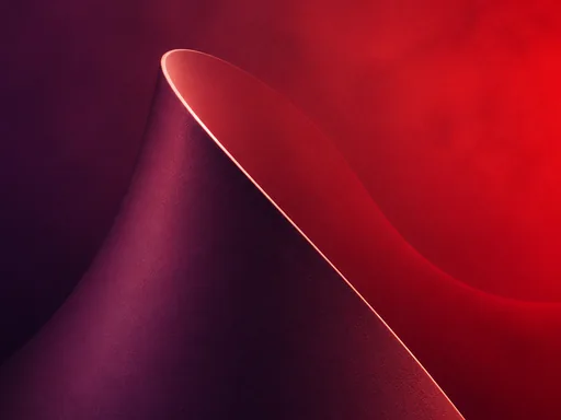 Smooth Atmospheric Color Transitions — Minimal & Color wallpaper