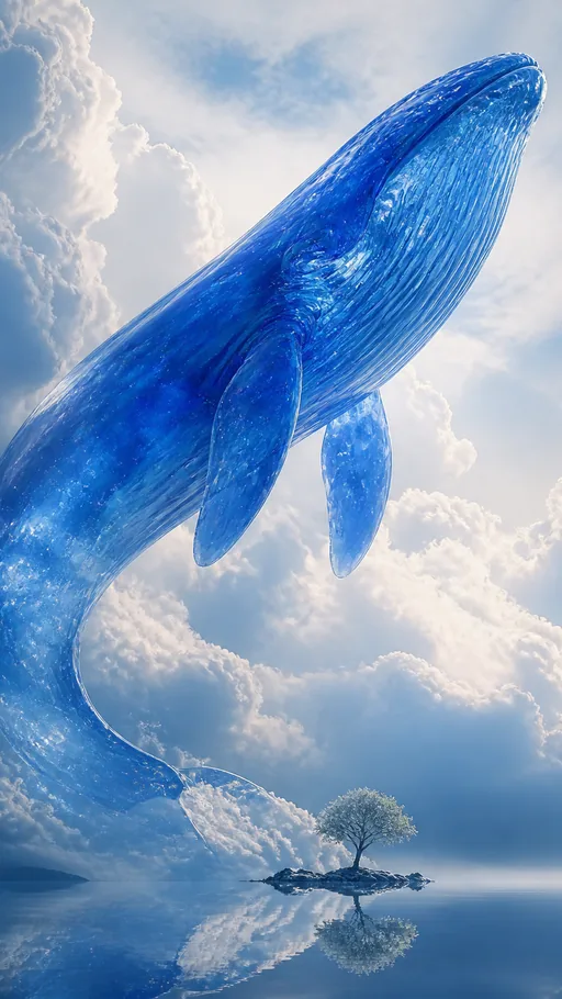 Showcase Artwork — Art & Illustration wallpaper