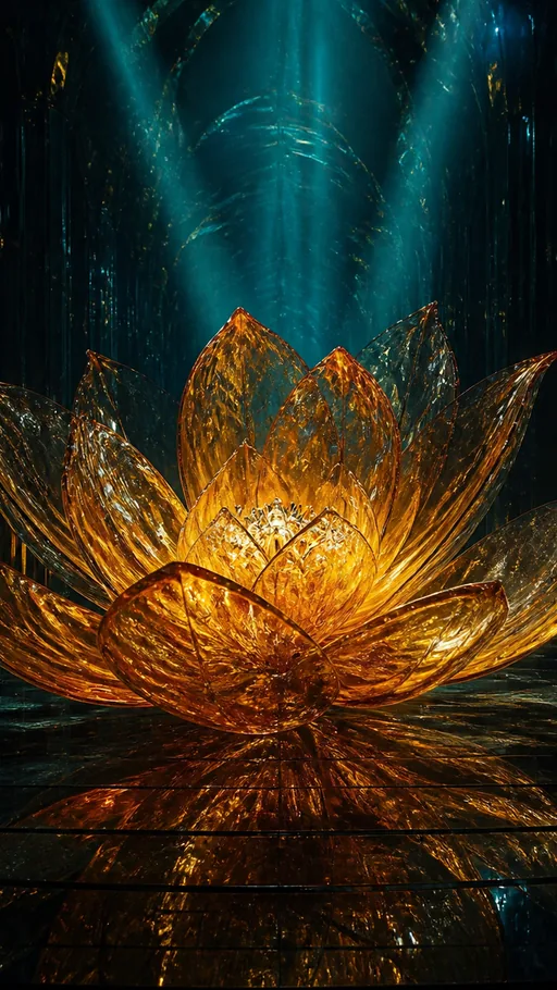 Showcase Artwork — Art & Illustration wallpaper
