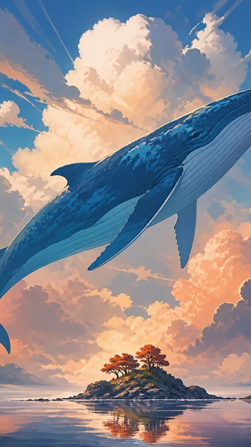 Showcase 2D Animated Artwork — Art & Illustration wallpaper