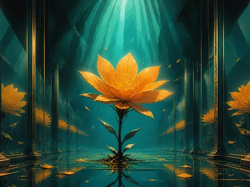 Showcase 2D Animated Artwork — Art & Illustration wallpaper